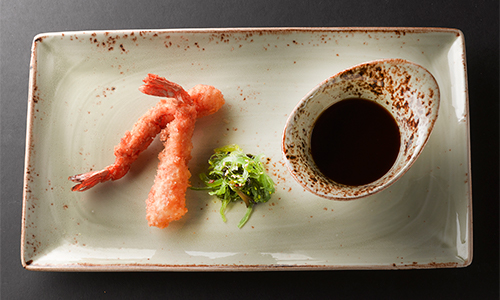 Ebi Tempura