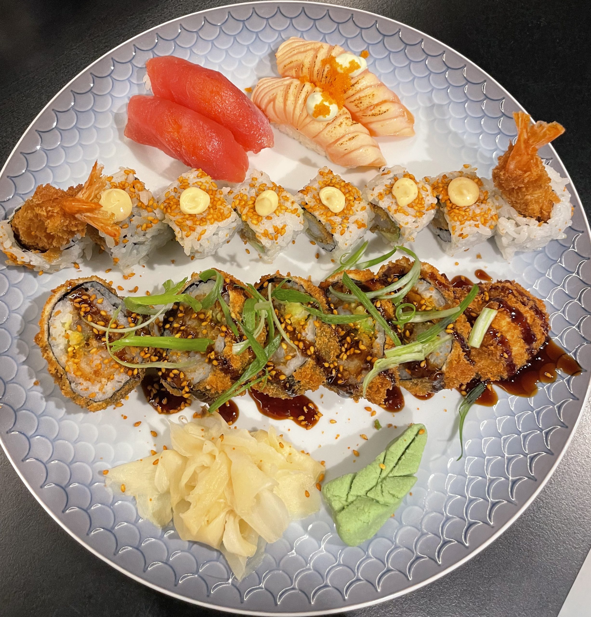 Vintertilbud ( 18 stk. )