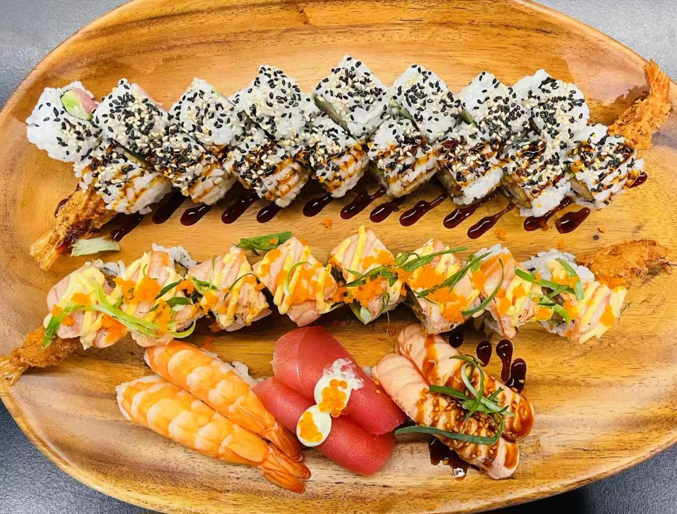 Månedstilbud (30 stk.)