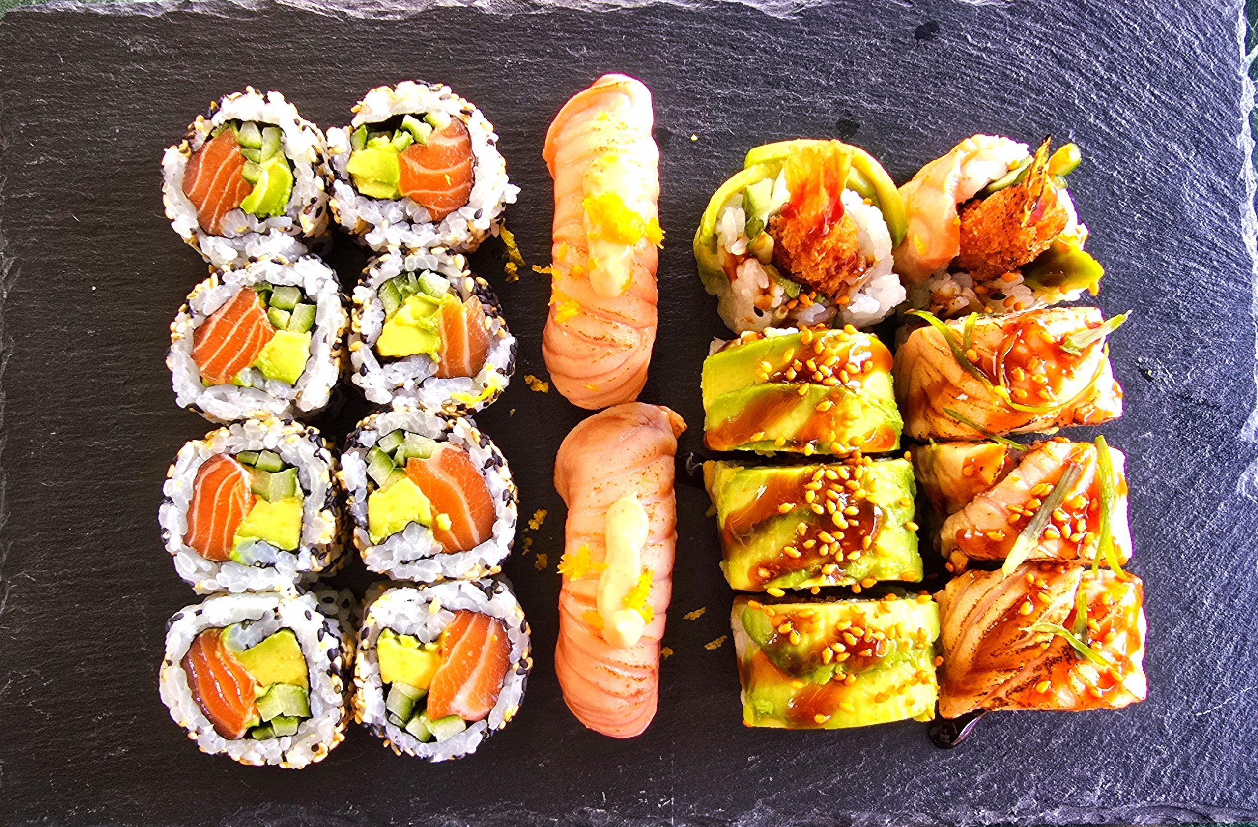 Efterårstilbud ( 18 stk. )