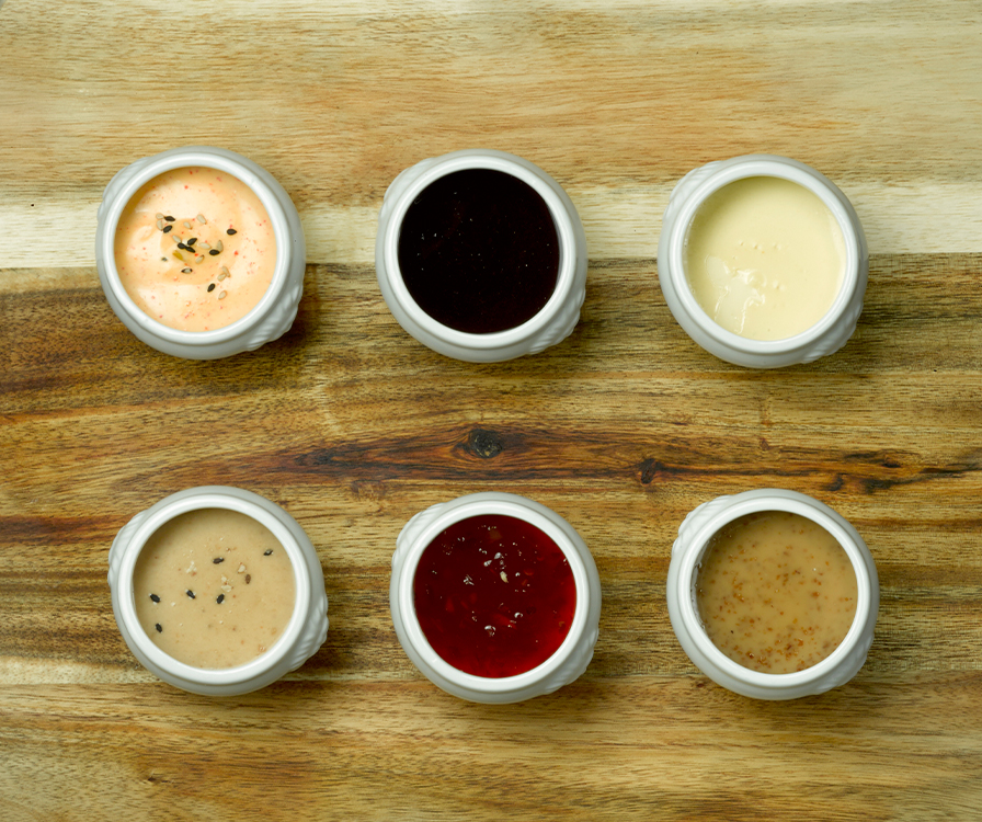 Glutenfri soya